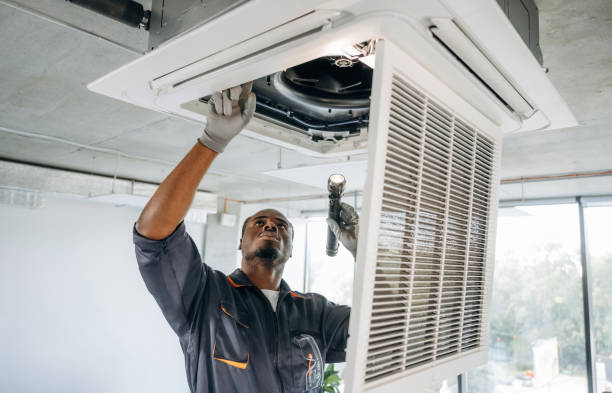 Licensed Ductwork Repair service in Winchester, OH - FH HVAC